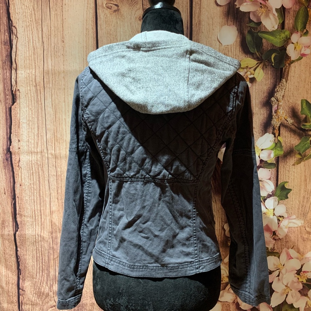 Express Jacket - Picture 2 of 4